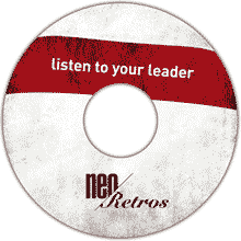 Listen to Your Leader