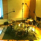 Neo Retros in the studio!